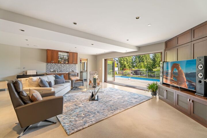 Property Photo: 3389 Thompson Crescent BC V7V 3E9