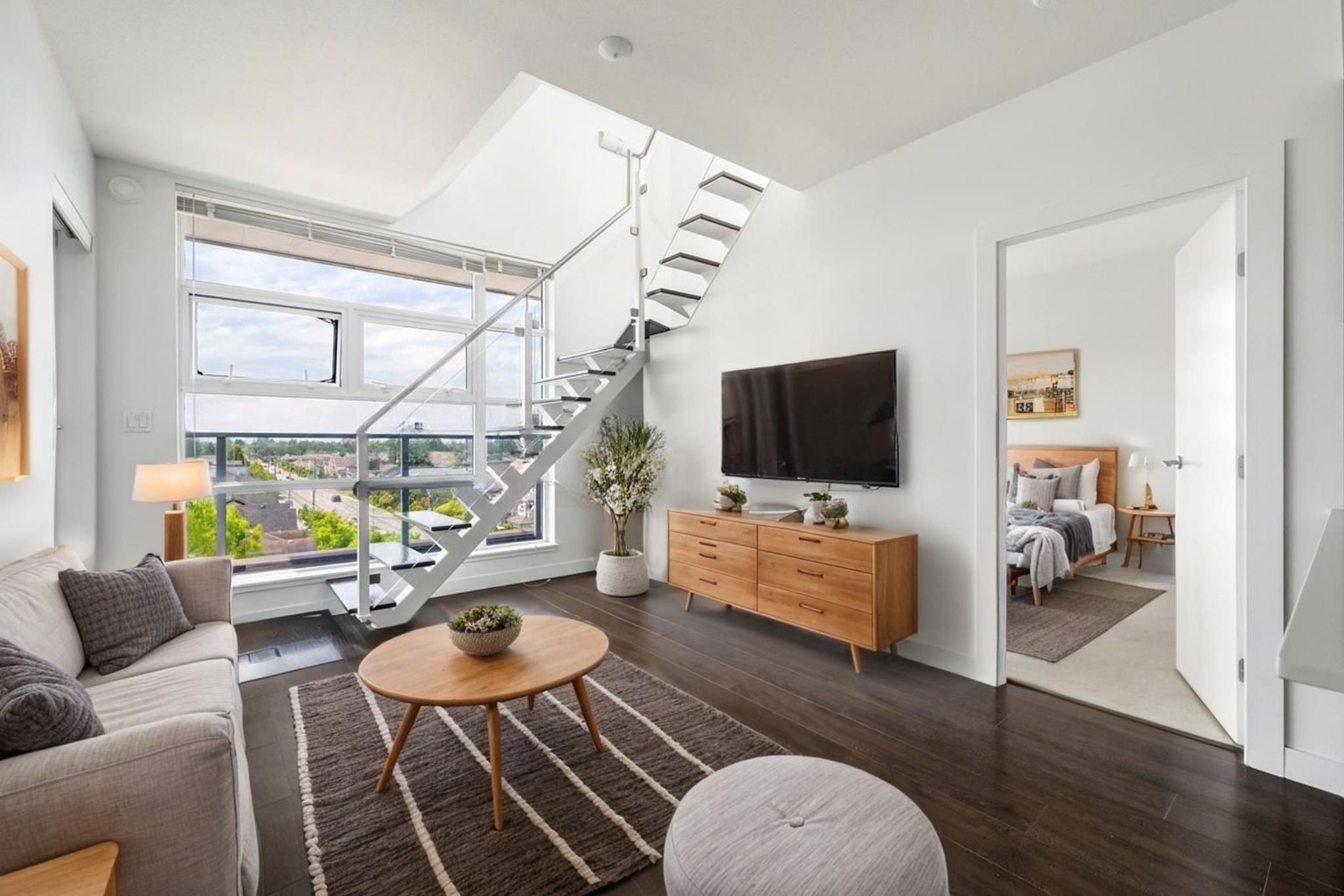 Property Photo: 10020 Dunoon Drive 500 BC V7A 0A7