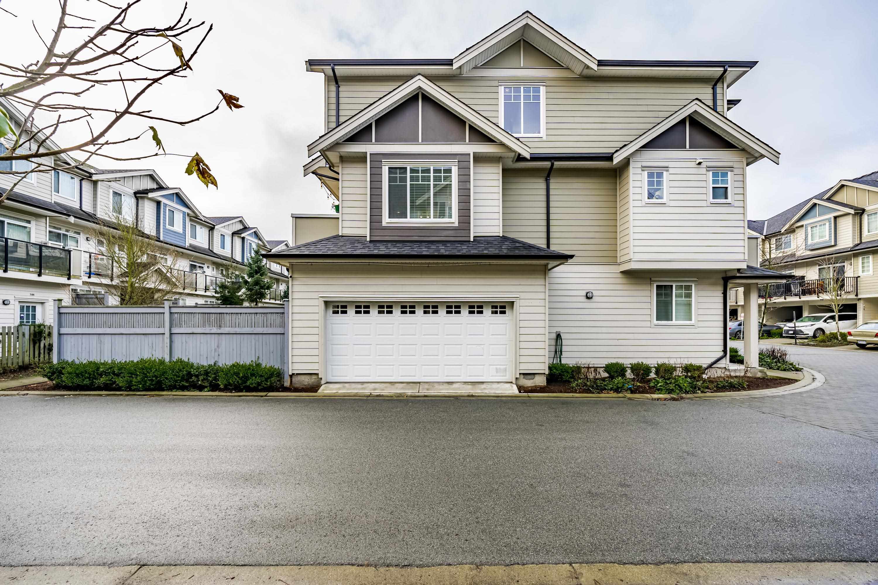Property Photo: 13898 64 Avenue 183 BC V3W 1L6