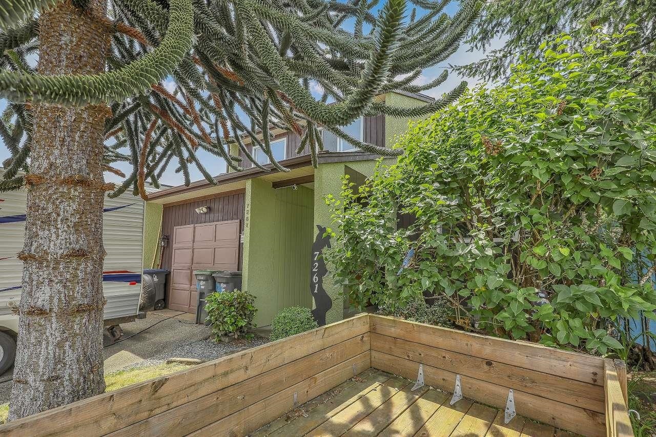 Photo de la propriété: 7261 129B Street BC V3W 6Z7