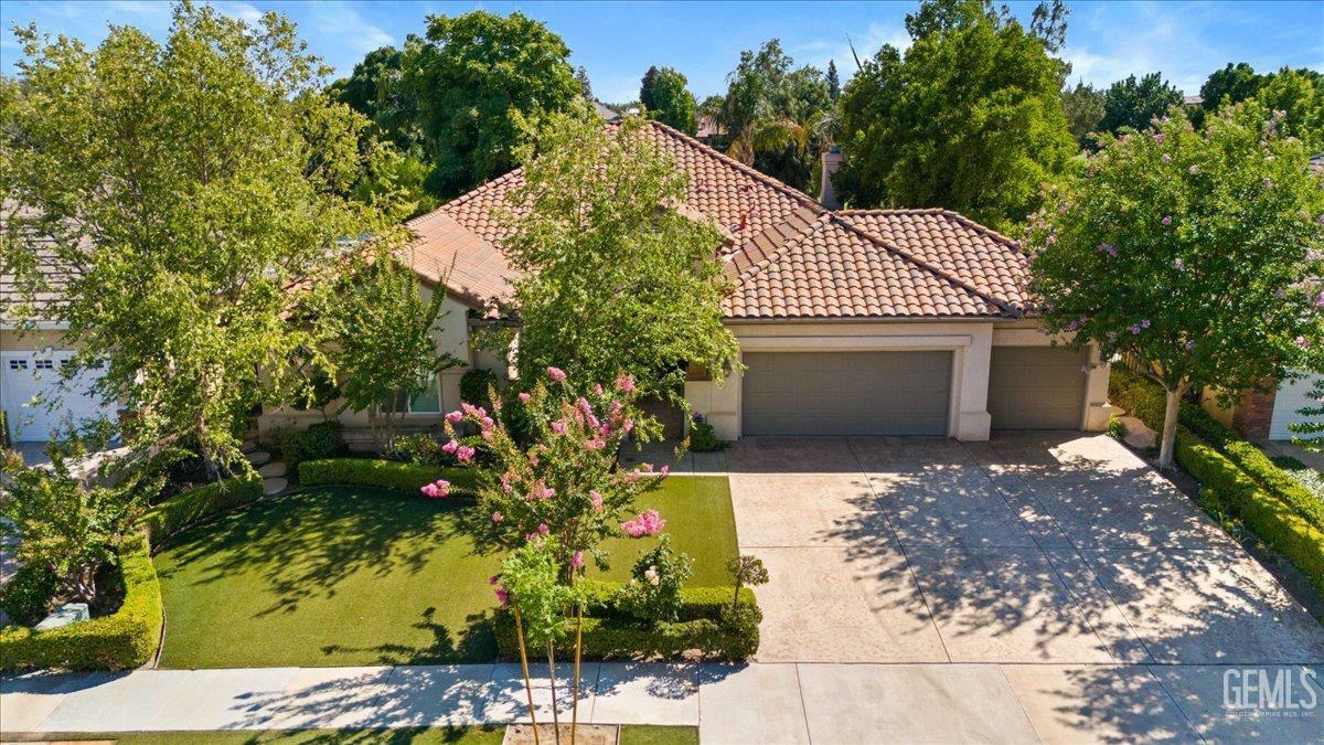 2231 Crocus Drive  Bakersfield CA 93311 photo