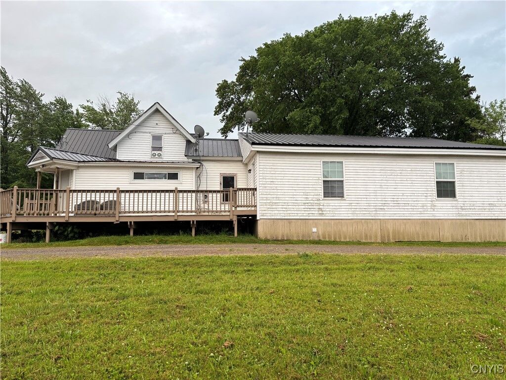 Property Photo:  2029 County Route 1 3  NY 13126 
