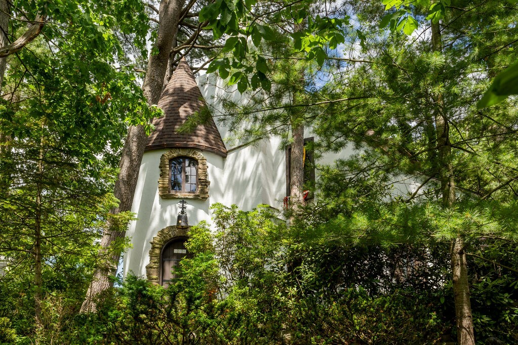 Property Photo: 320 Glen Avenue NY 14905