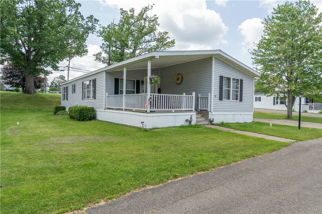 10 Hickory Street  Bath NY 14810 photo