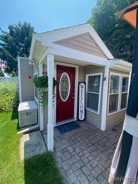 Property Photo: 4192 Upson Point Road NY 14837