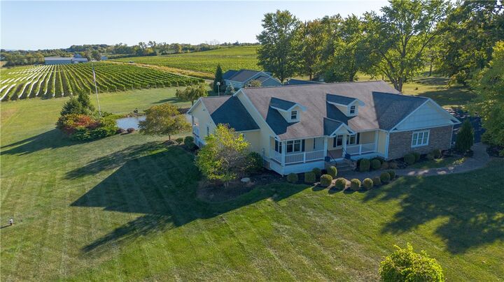 65 White Springs Lane  Geneva NY 14456 photo