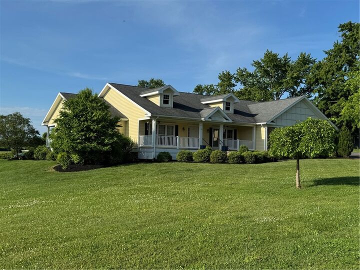 65 White Springs Lane  Geneva NY 14456 photo