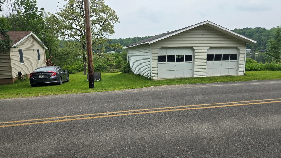 Property Photo: 3802 Cr-2 NY 14801
