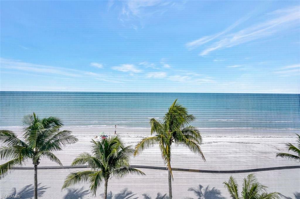 Property Photo: 4770 Estero Blvd 509 FL 33931
