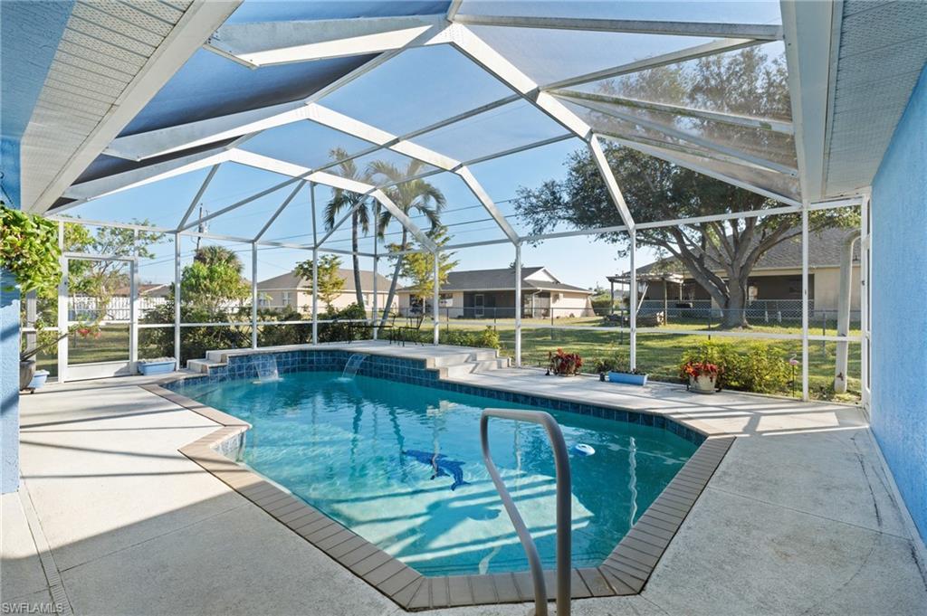 Property Photo: 126 Nicholas Pkwy W FL 33991