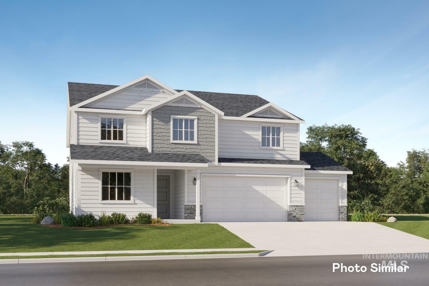 3981 N Creswell Ln  Boise ID 83713 photo
