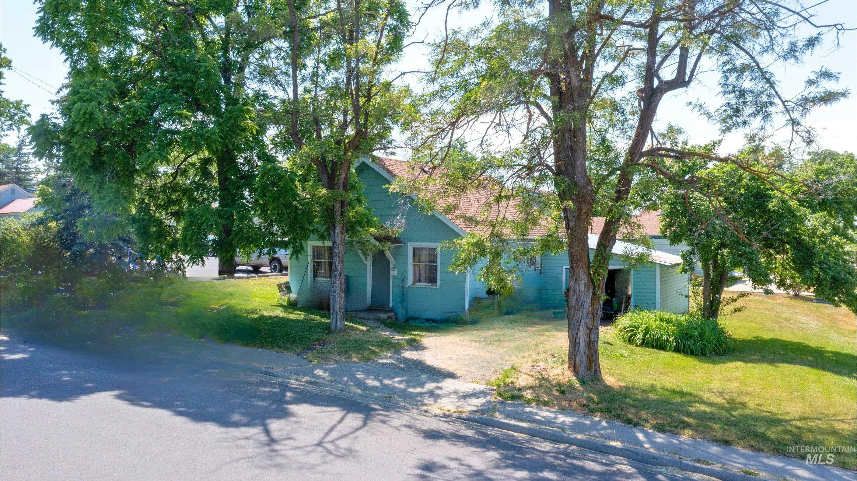 390 S E Street  Grangeville ID 83530 photo
