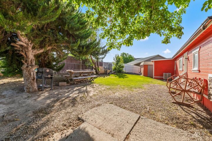 Property Photo: 20106 Lower Pleasant Ridge Rd. 29 ID 83607