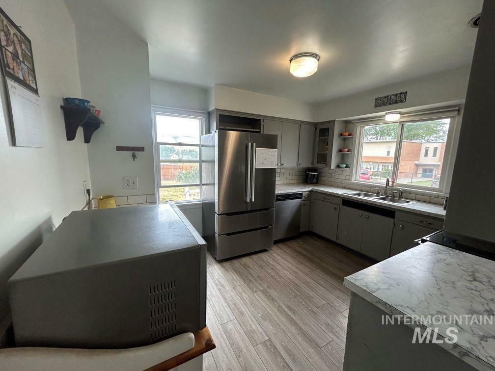 Property Photo: 1527 13th Ave ID 83501