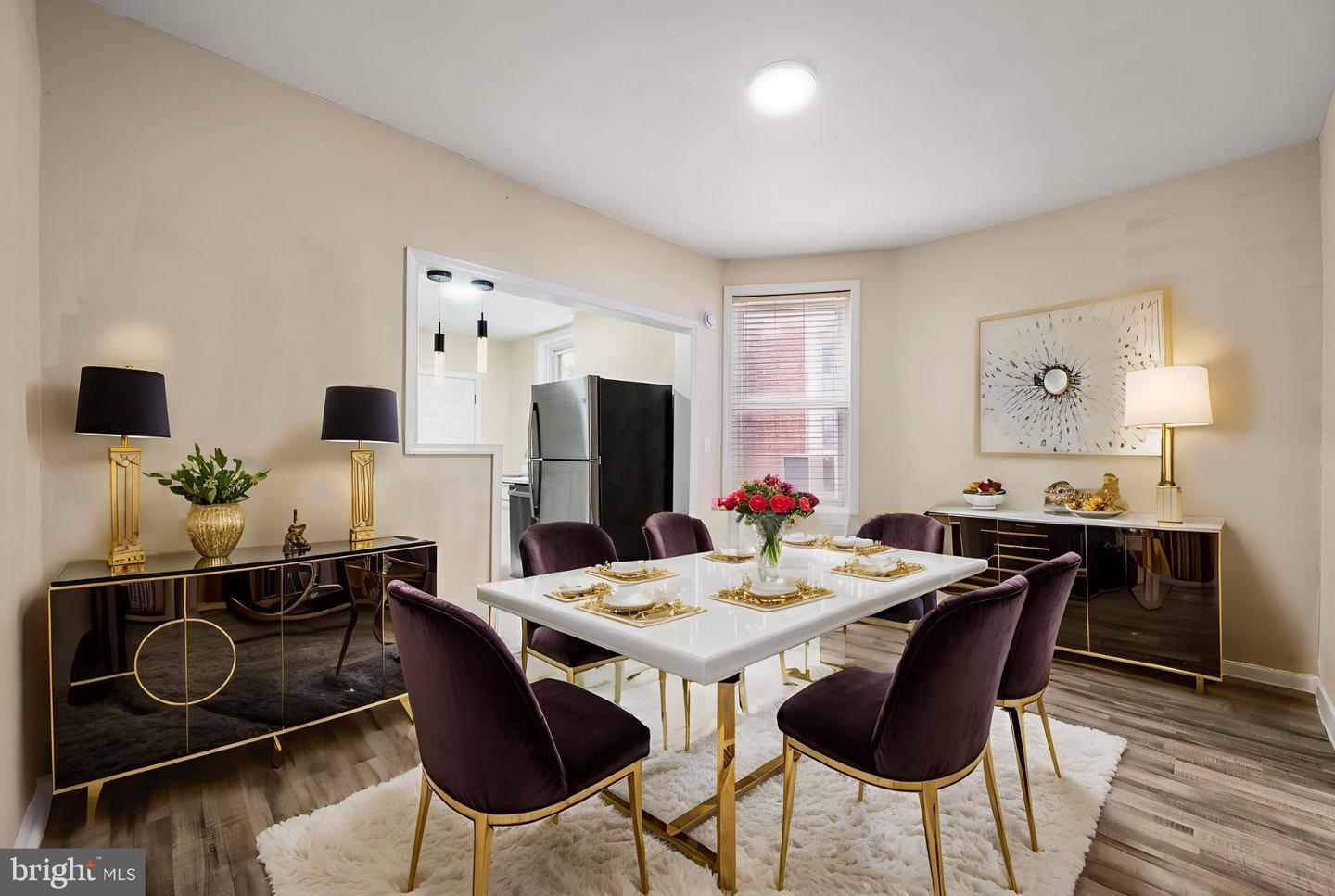 Property Photo:  5832 Walton Avenue  PA 19143 