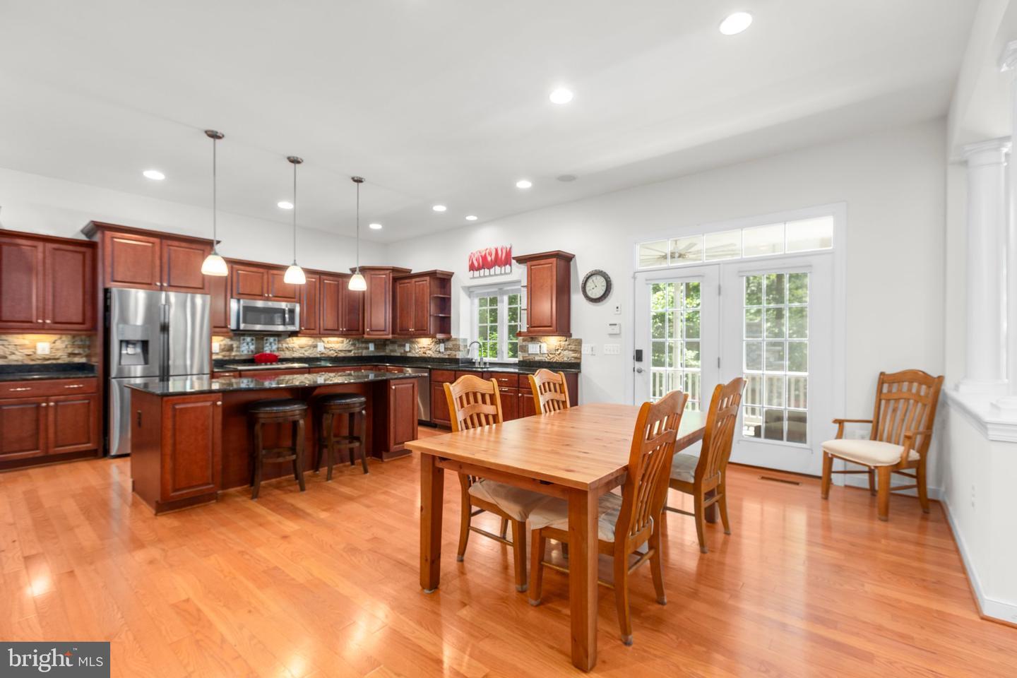 Property Photo: 25 Delphinium Way VA 22556