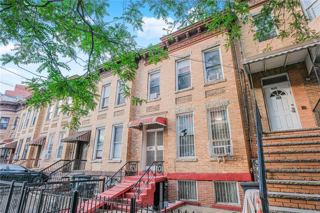 Property Photo: 975 40th Street NY 11219