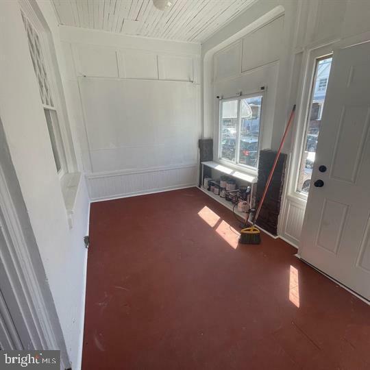 Property Photo: 709 S 59th Street PA 19143