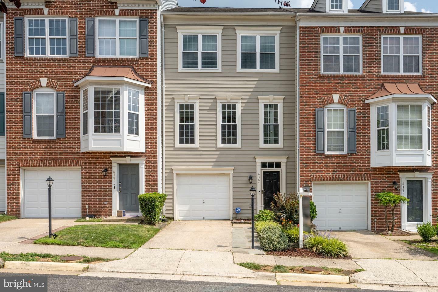Property Photo:  6367 Levtov Landing  VA 22312 