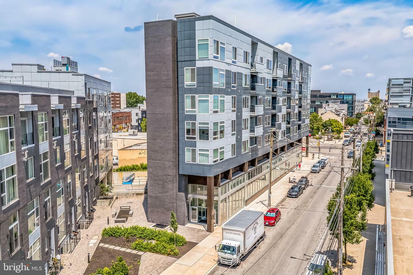 Property Photo:  1148 N 2nd Street 3I  PA 19123 
