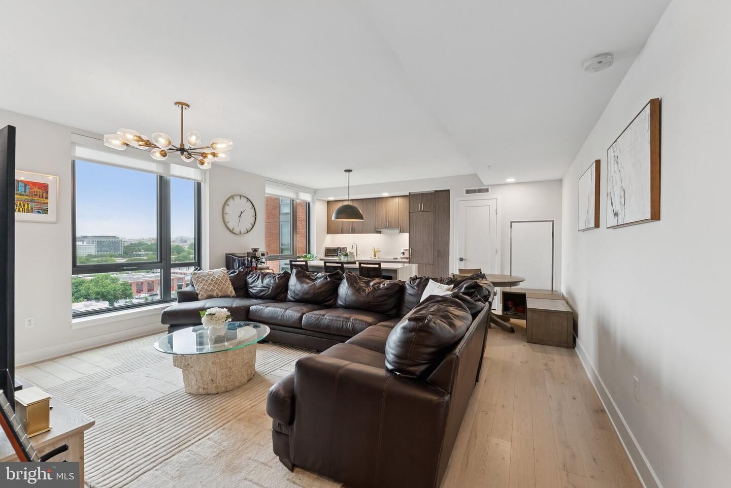Property Photo: 1211 Van Street SE 913 DC 20003