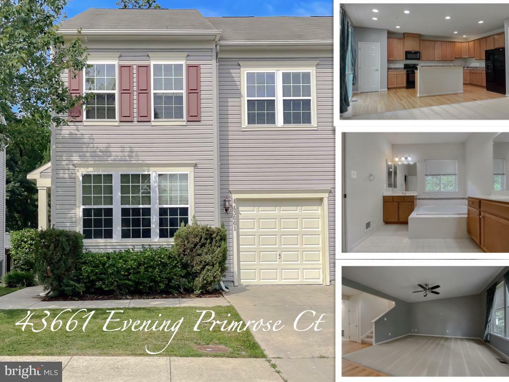 Property Photo: 43661 Evening Primrose Court 43661 MD 20619