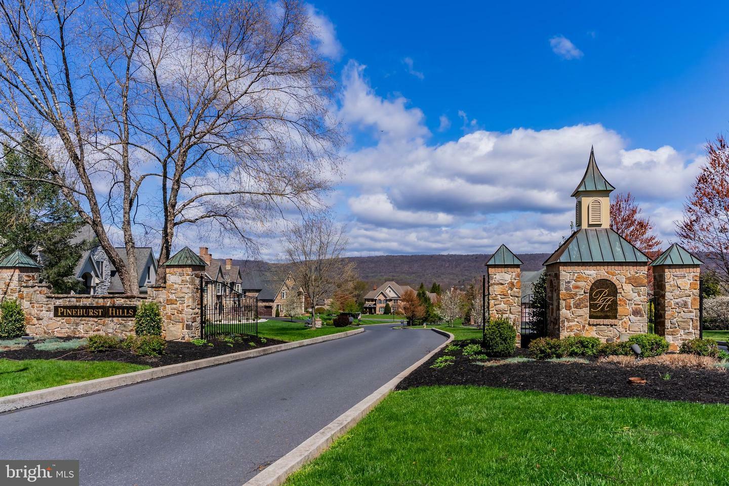 Property Photo: 1720 Adeline Drive PA 17050