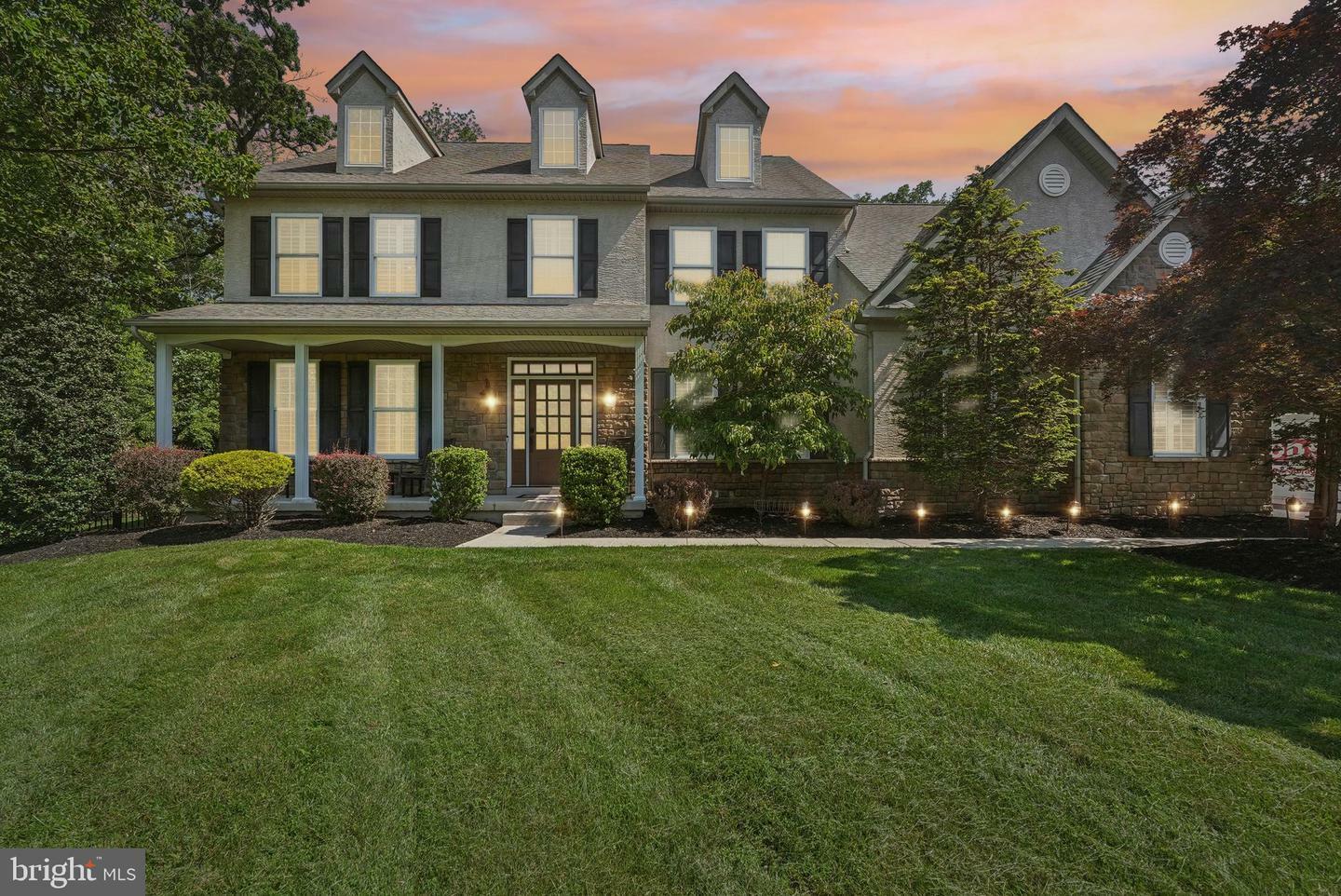 Property Photo:  149 Colorado Court  PA 19473 
