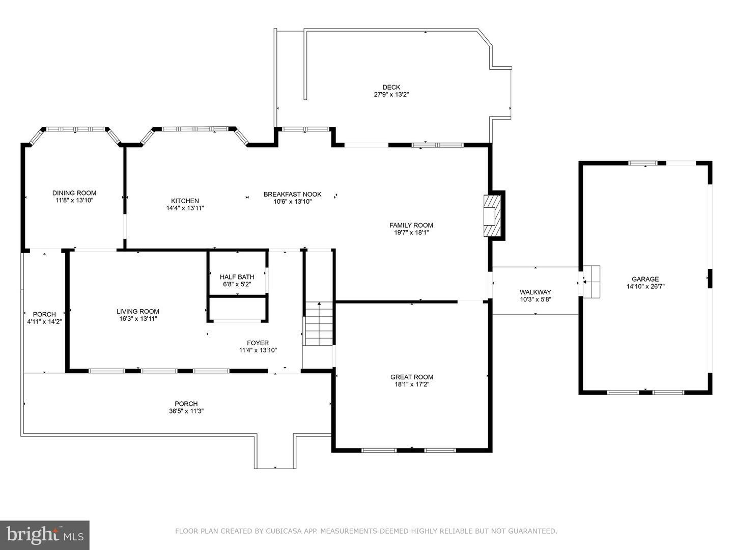 Property Photo: 6855 Maxwell Drive MD 20637