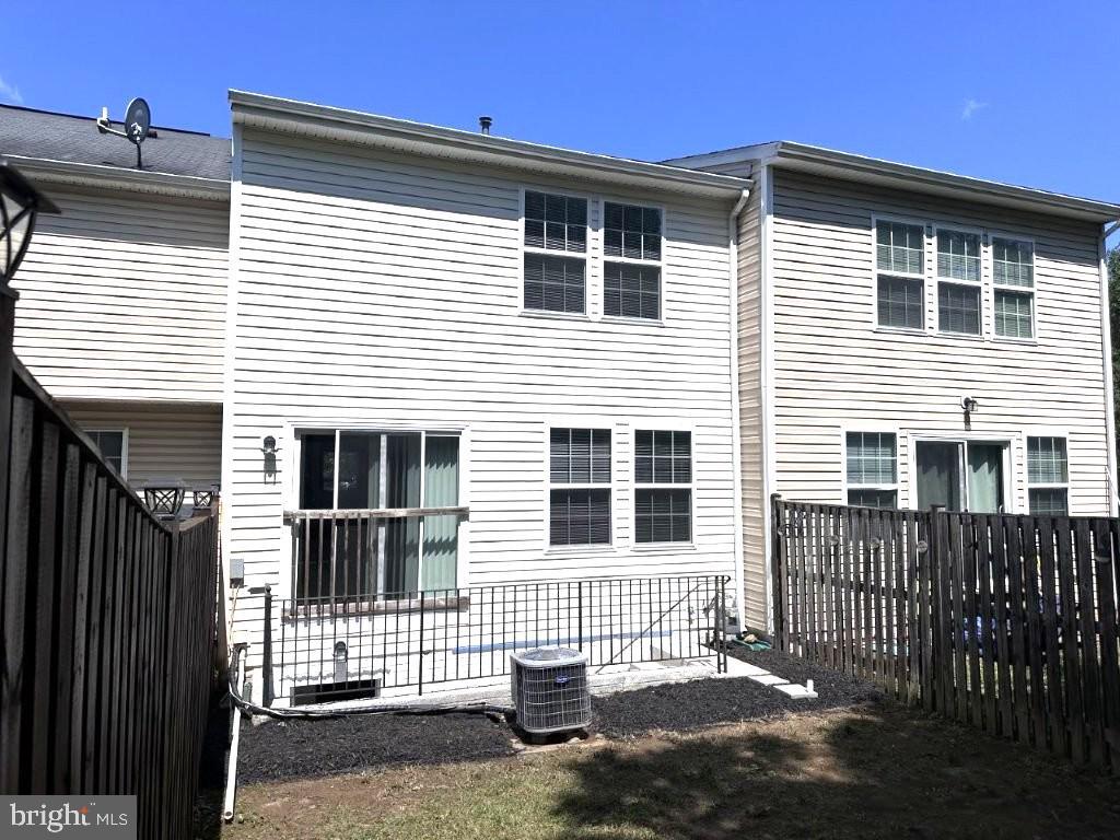 Property Photo: 18 Kilgore Way WV 25413