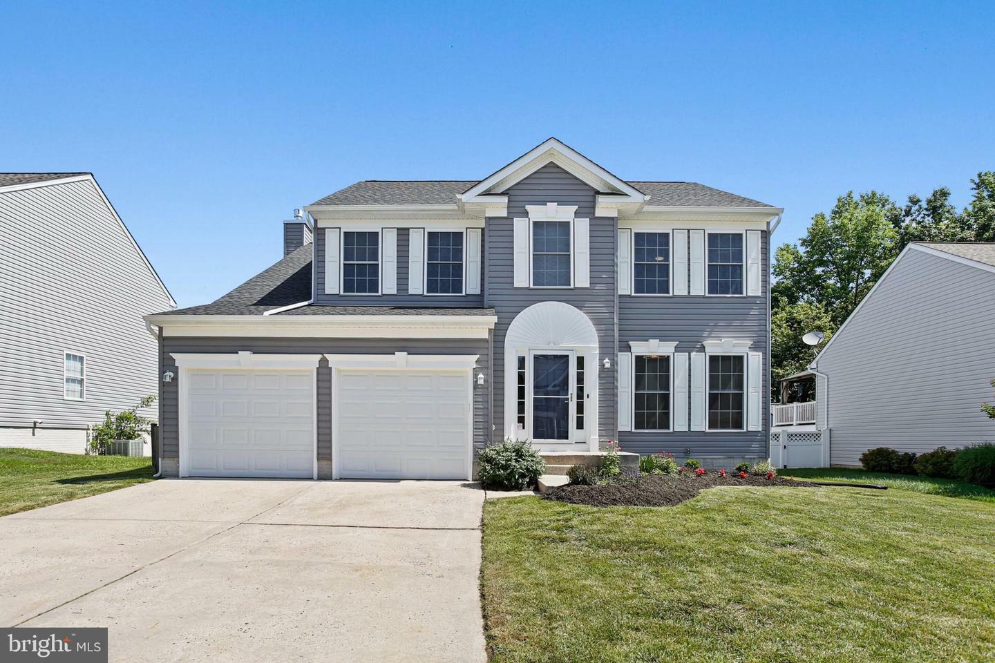 3730 Wolf Trail Drive  Abingdon MD 21009 photo
