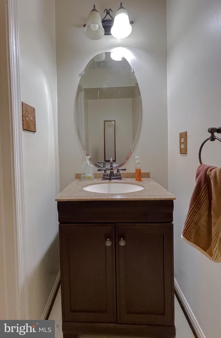 Property Photo: 21056 Woodmere Drive MD 20650