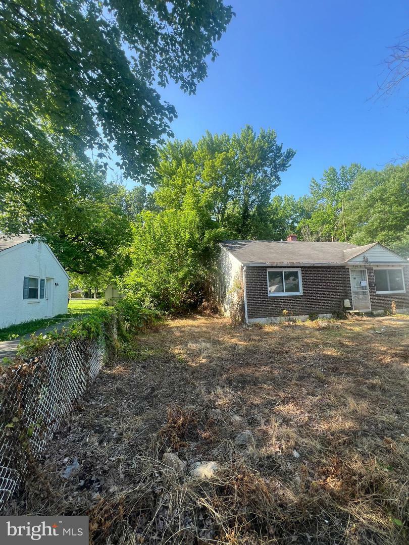 Property Photo: 114 Brown Street MD 21921