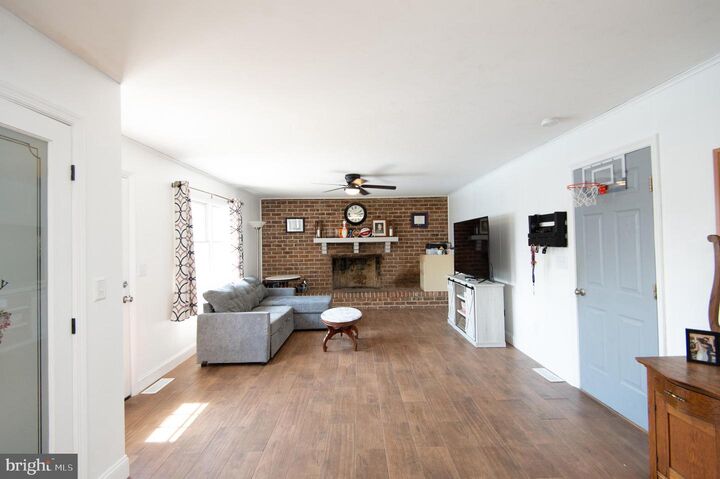 Property Photo:  3 Merryweather Drive  MD 21613 