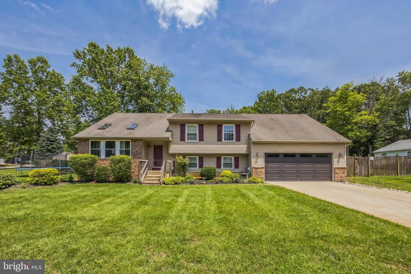 Property Photo: 5 Ferro Drive NJ 08080