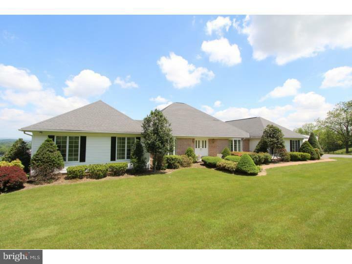 Property Photo: 540 Hain Road PA 19608