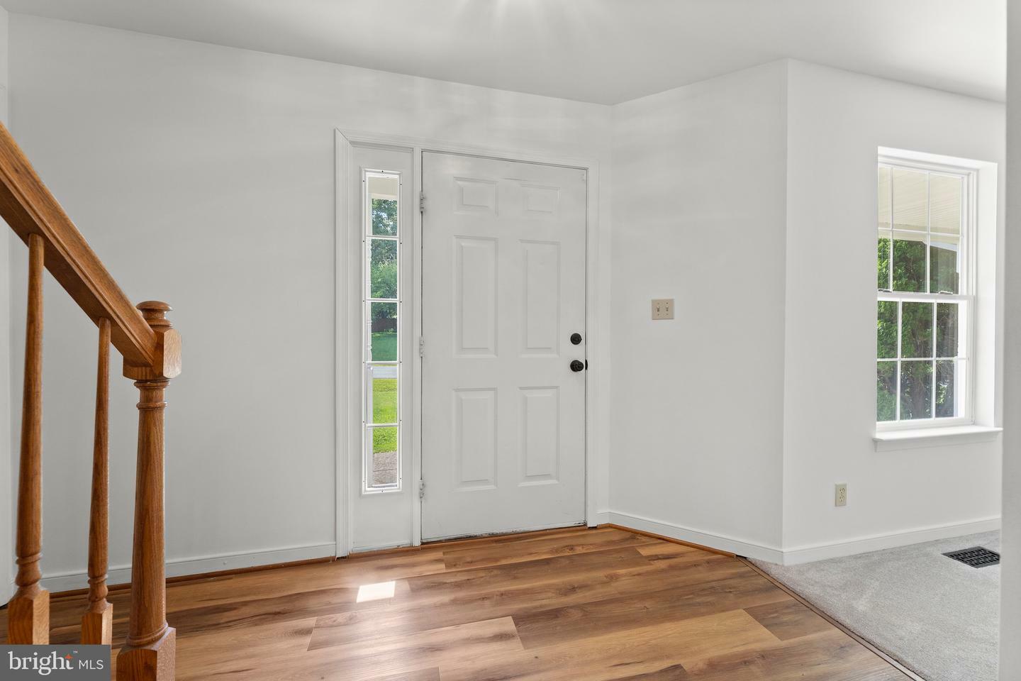 Property Photo: 27 Brown Circle VA 22405