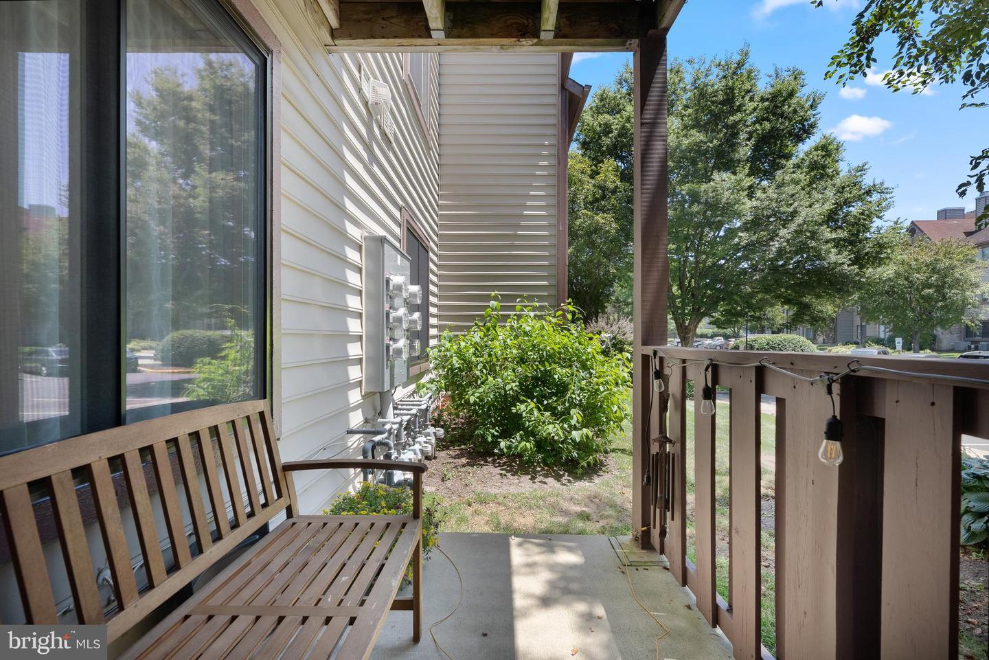 Property Photo: 4807 Aberdeen Drive A NJ 08054