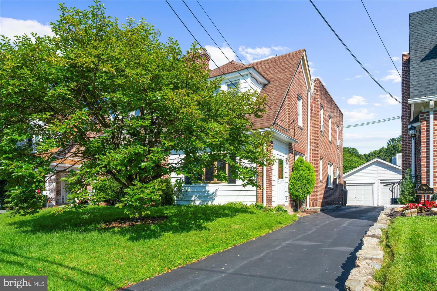 258 Pancoast Avenue  Springfield PA 19064 photo