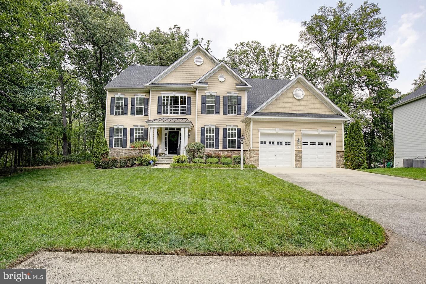 Property Photo: 34 Chartham Lane MD 21146
