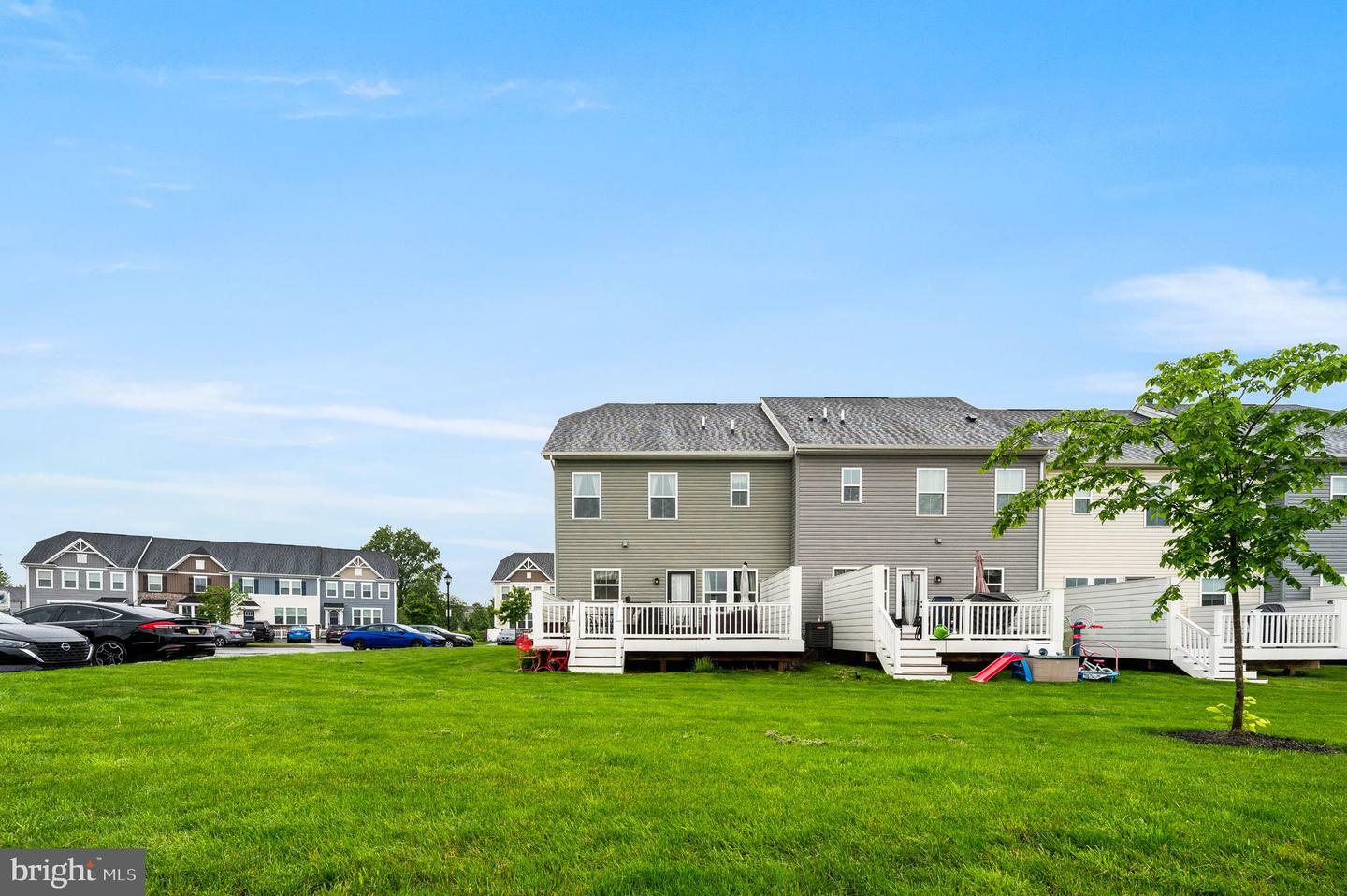 Property Photo:  8 Ryan Court  PA 19525 