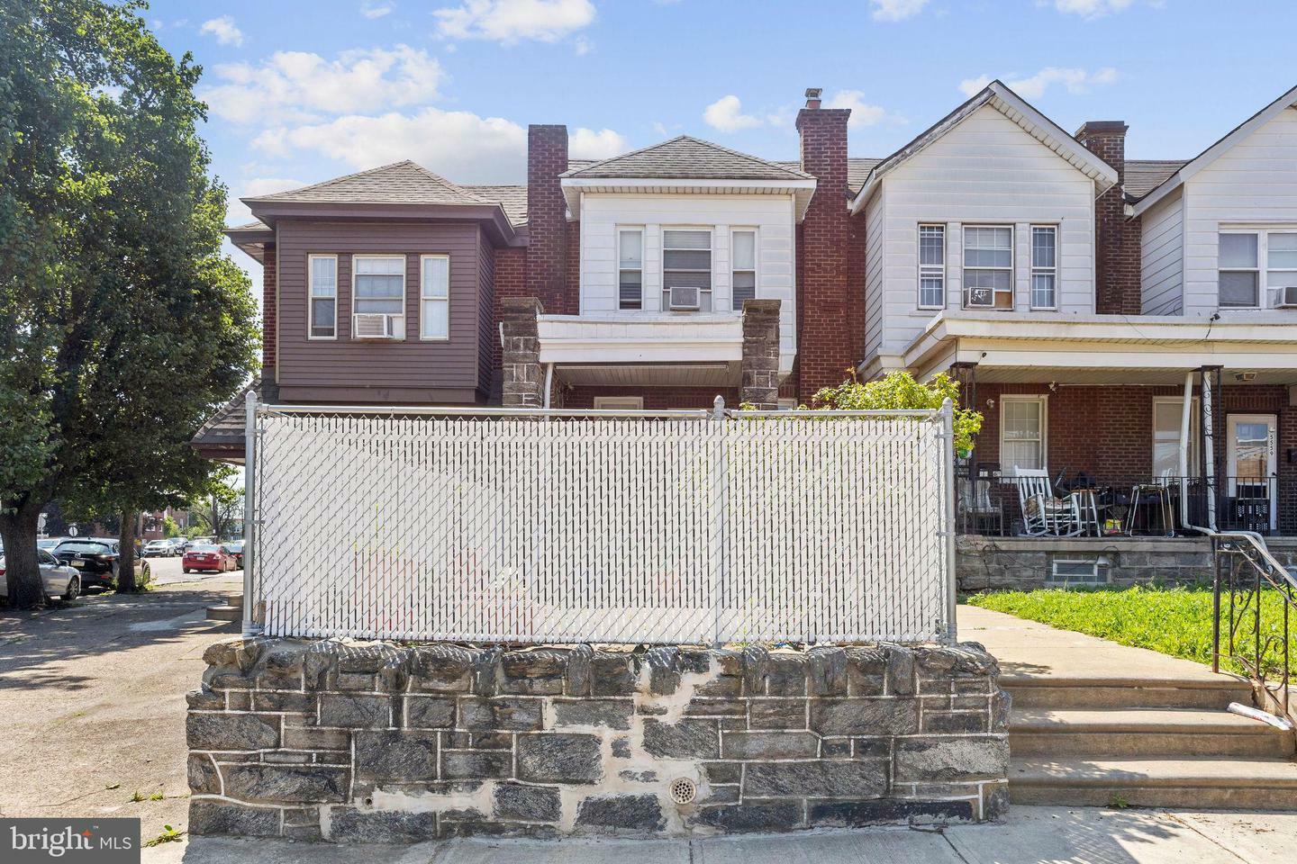 5563 Loretto Avenue  Philadelphia PA 19124 photo