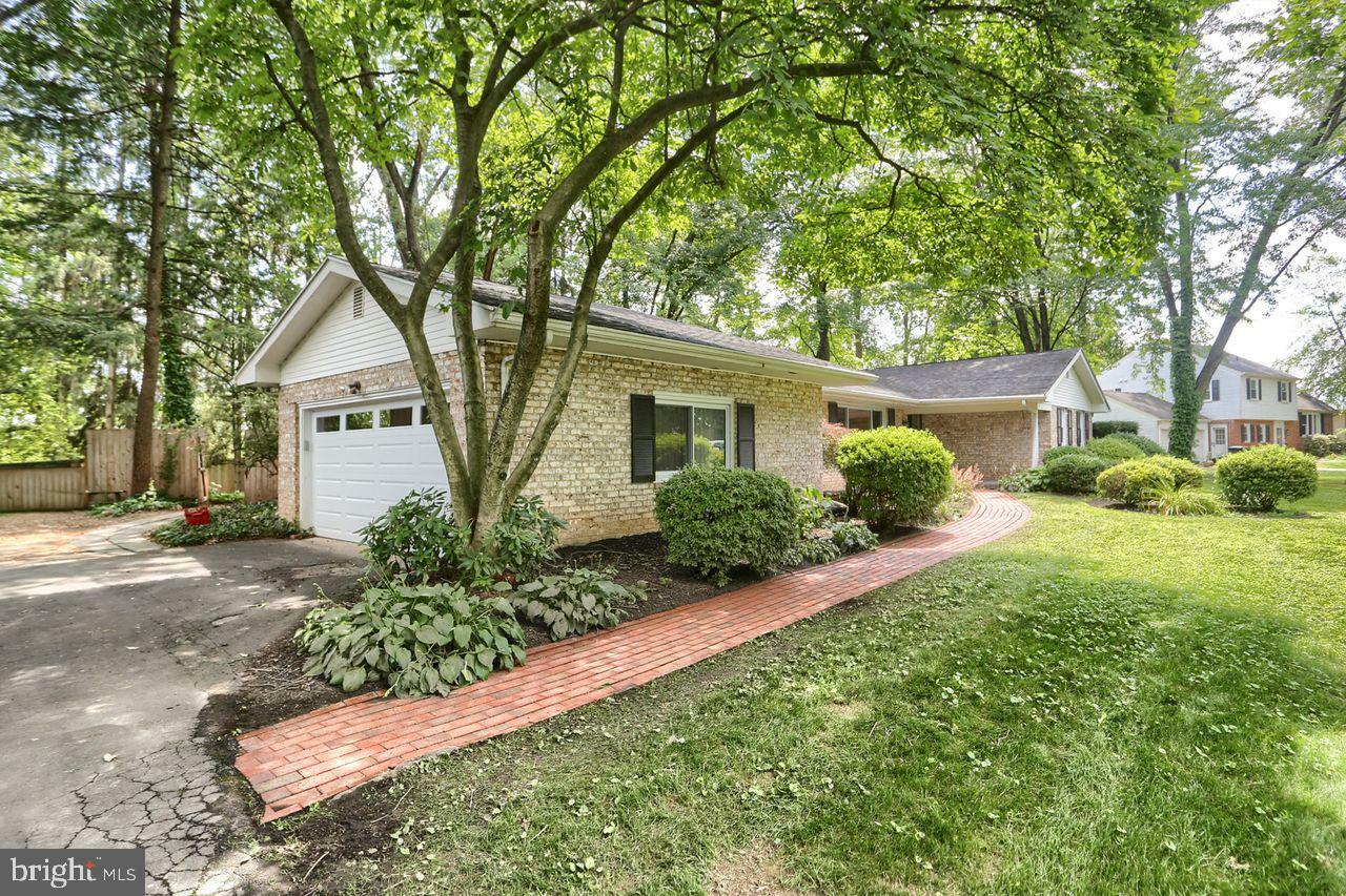 Property Photo: 5133 Kylock Road PA 17055
