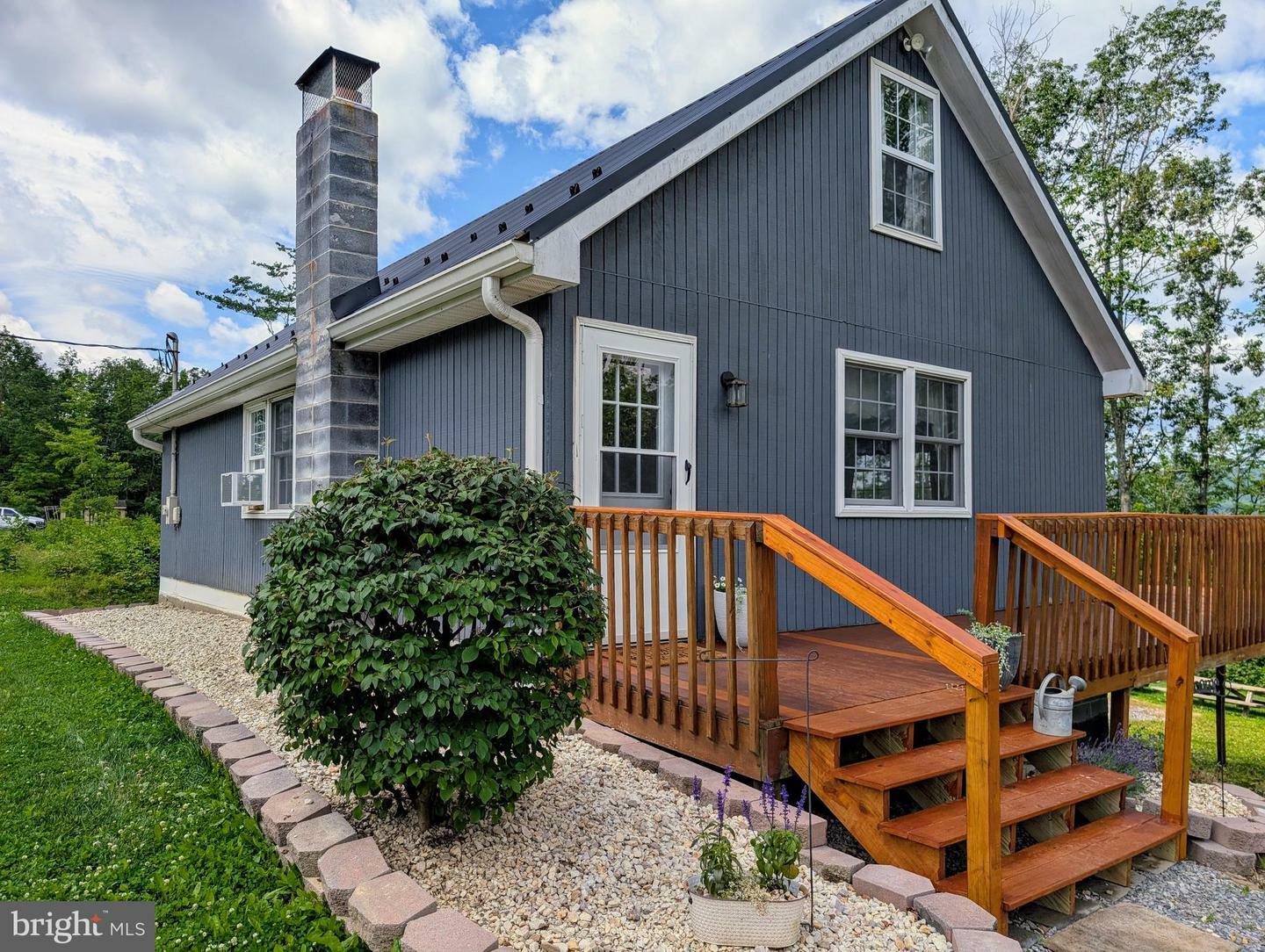 Property Photo:  22262 Deer Run  PA 17255 
