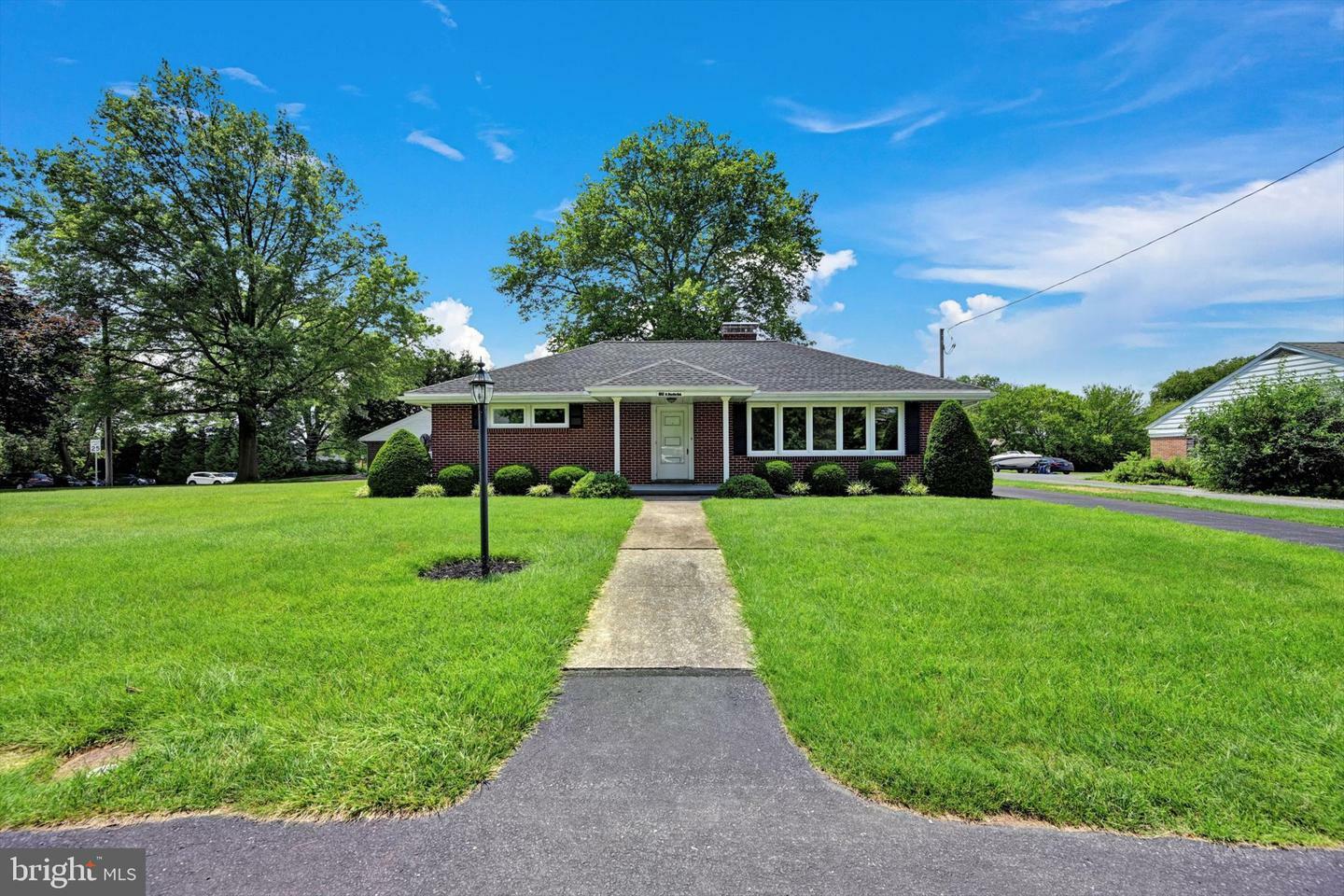 Property Photo: 861 S Forge Road PA 17078