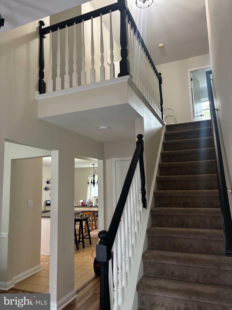 Property Photo: 227 Ramblewood Drive NJ 08080