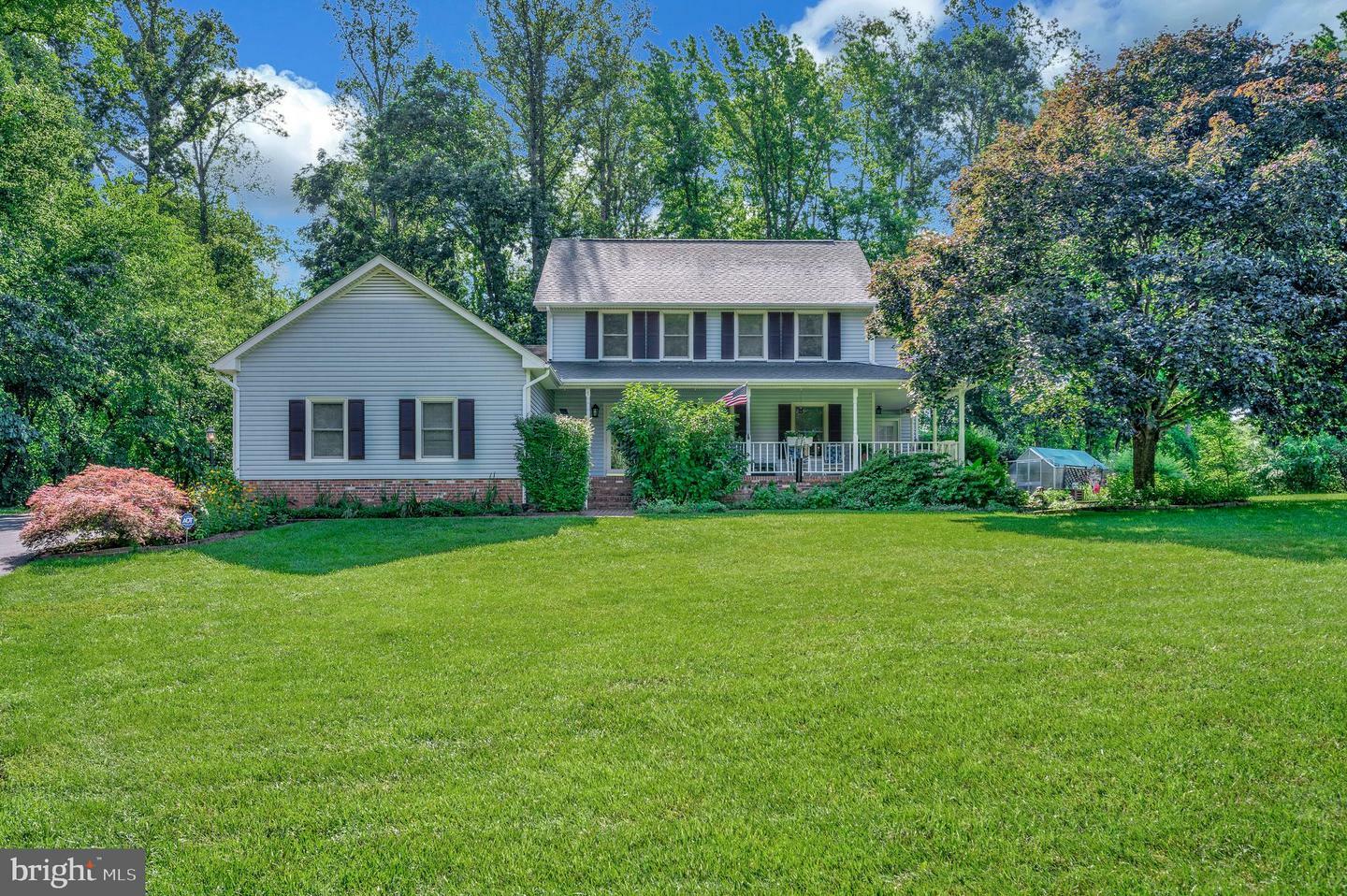Property Photo:  10415 Shaw Drive  VA 22553 