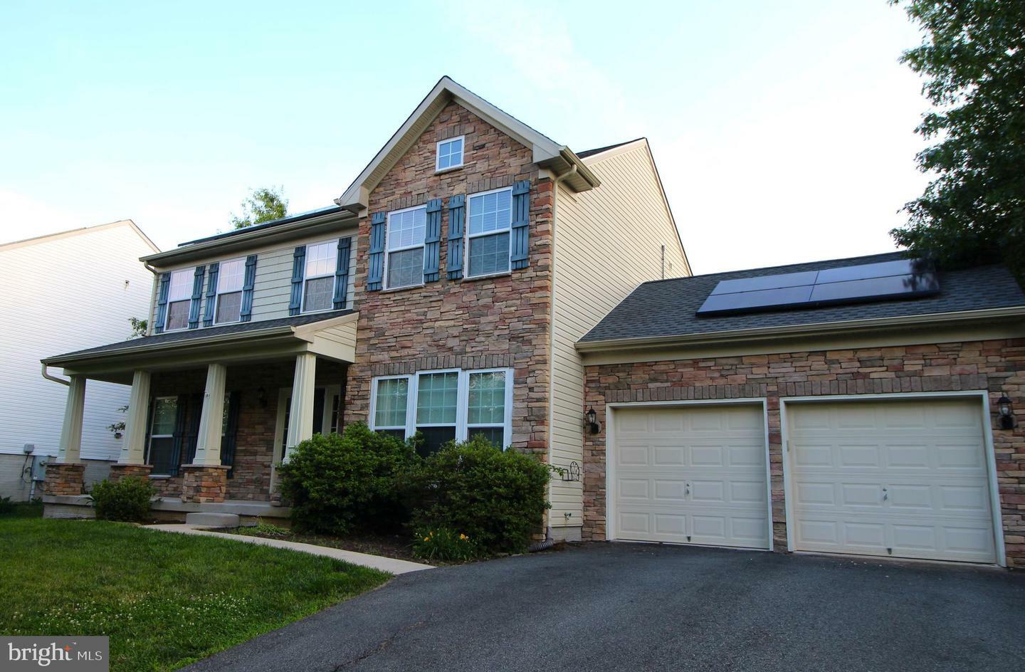 121 Flintstone Drive  North East MD 21901 photo