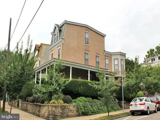 Property Photo: 4403 Dexter Street PA 19128