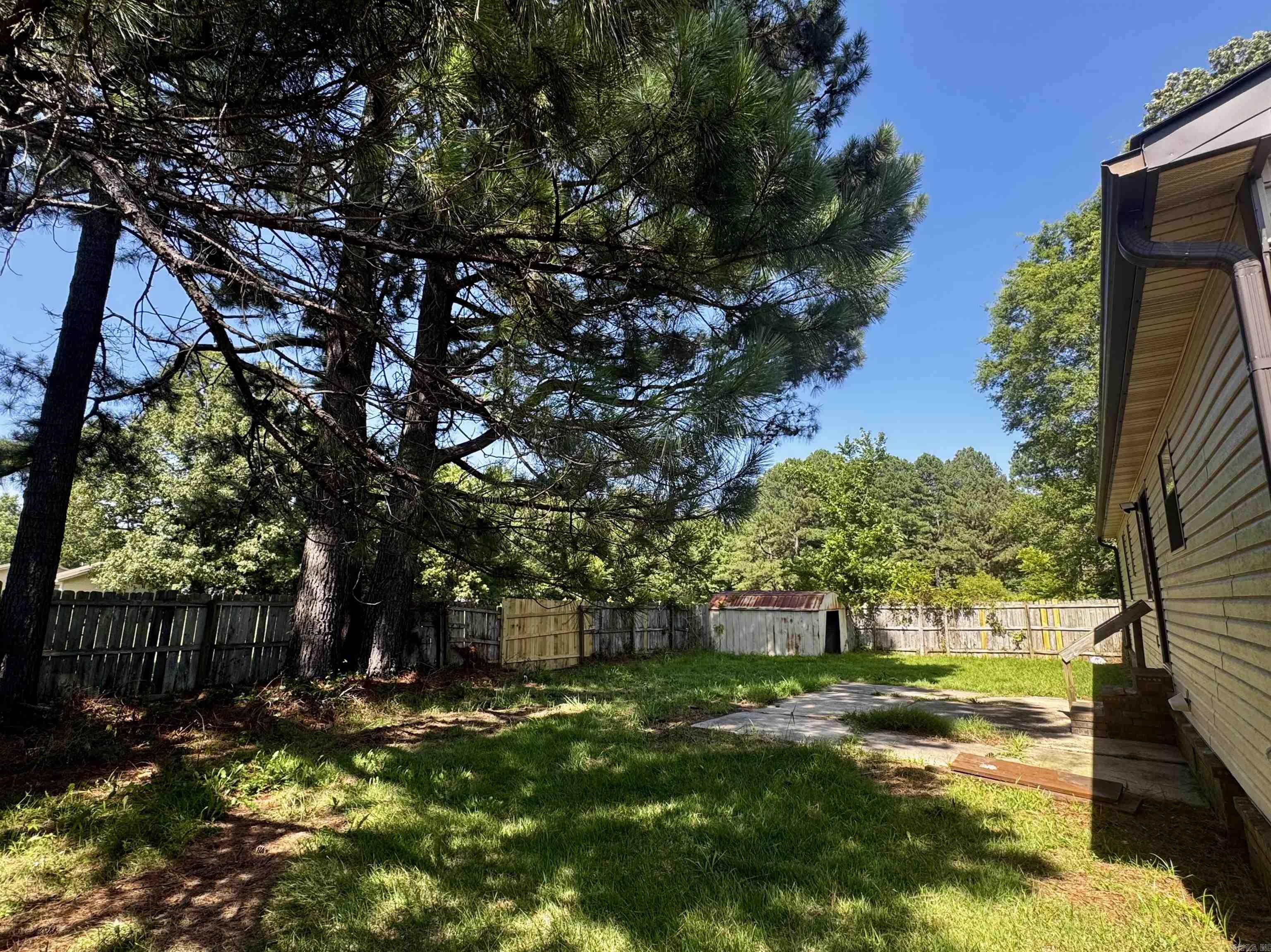 Property Photo: 4105 Cedar Valley Drive AR 72450